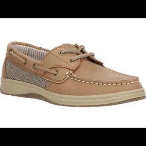 Sperry Topsiders
